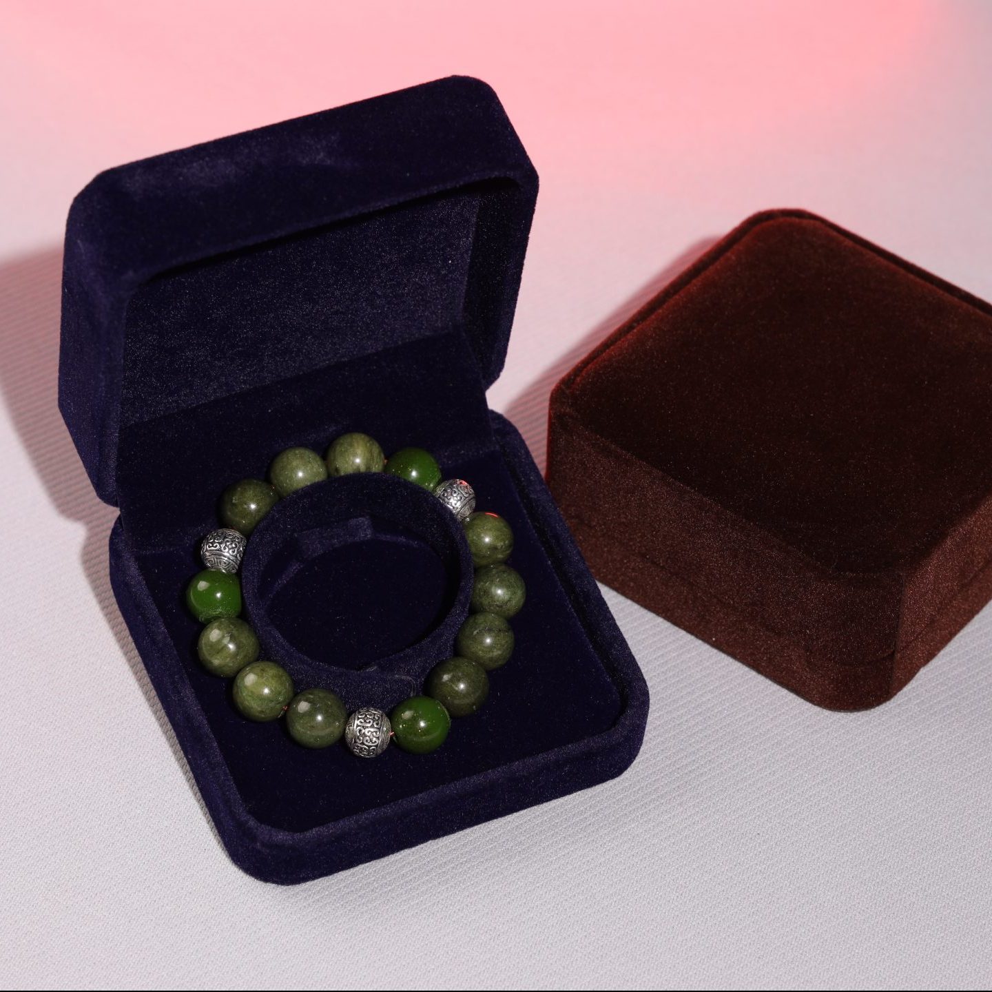 Vòng đá năng lượng khí - HGT 88815